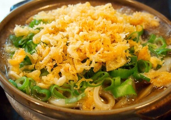 美味しい出汁をとった鍋やきうどんも食べたい