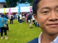 水沼秀幸議員の公式Xより