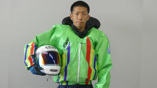 野田昇吾選手