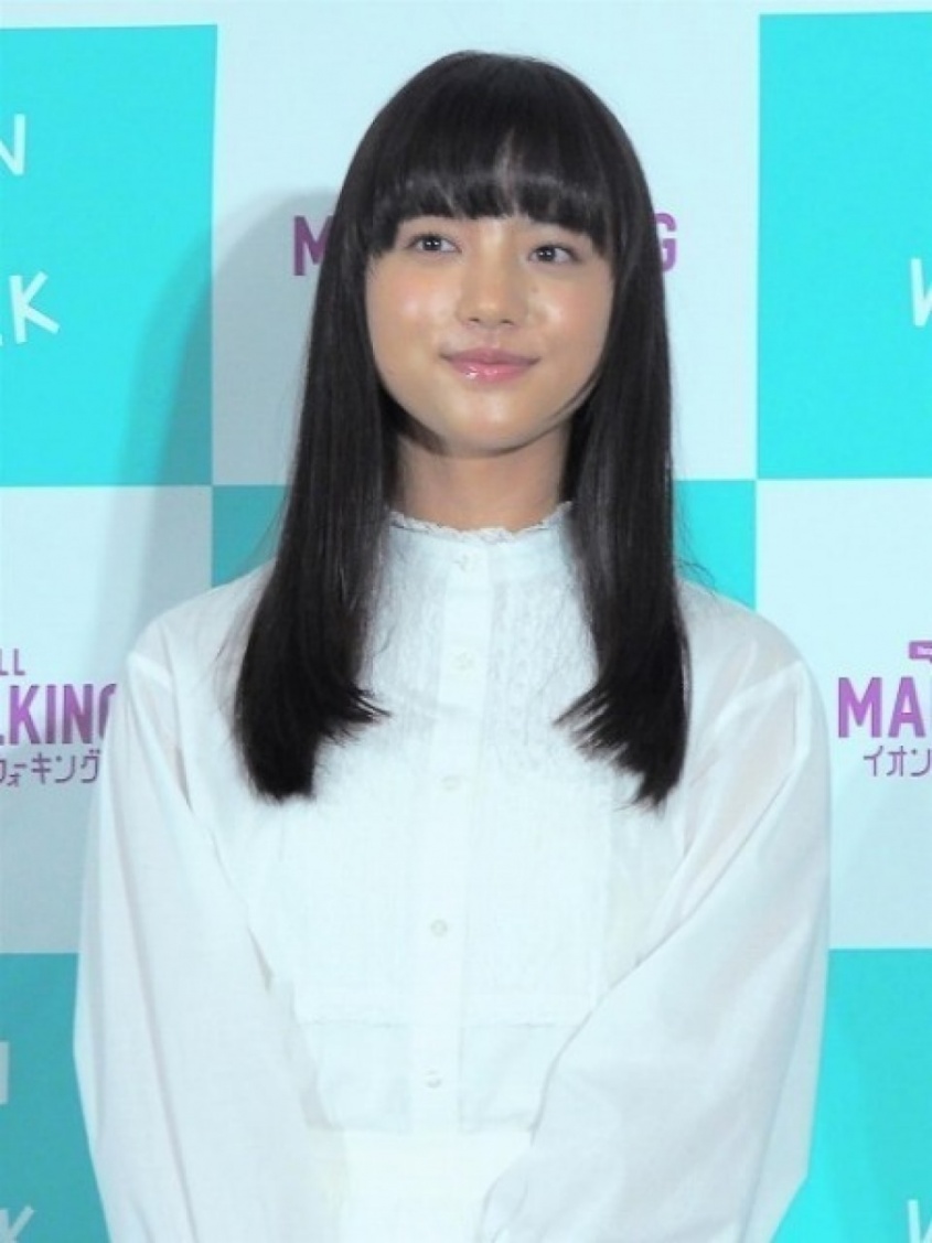 清原果耶
