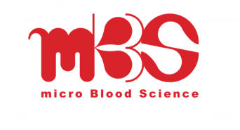 株式会社マイクロブラッドサイエンスのプレスリリース画像