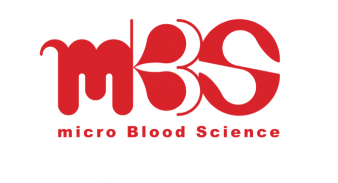株式会社マイクロブラッドサイエンスのプレスリリース画像