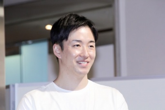 斎藤佑樹氏