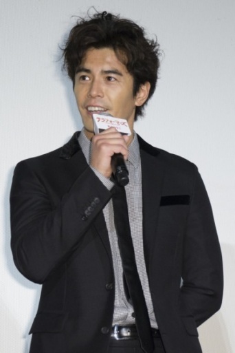 伊藤英明