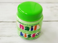 「nail kiss」