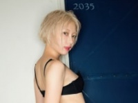 『GIRLS graph.』⒞宝島社