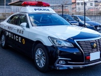 路上で『ひったくり』男子高校生2人逮捕　被害女性は大けが　生徒「10件くらいやった…」