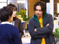 愛すべきおバカ・人見廉。松田元太にぴったりな主人公がパワハラ問題を解決!?【人事の人見＃1】