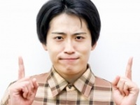 レインボー・池田直人