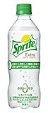 [トクホ] コカ・コーラ  スプライト エクストラ PET 470ml×24本