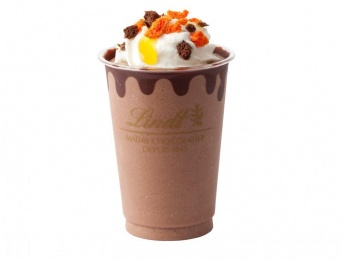 秋限定ドリンク