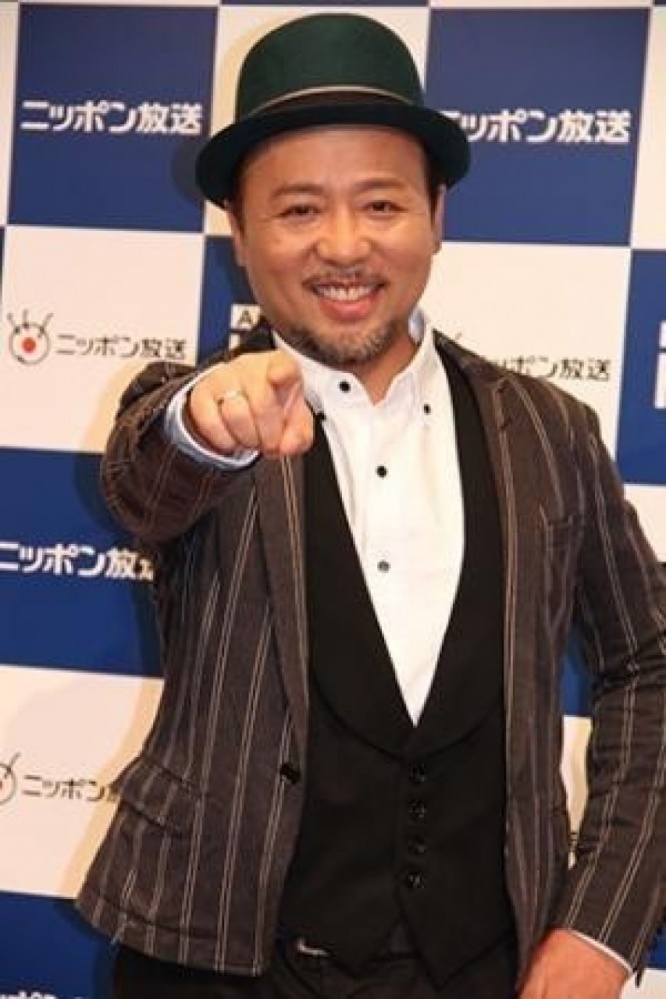 マキタスポーツ