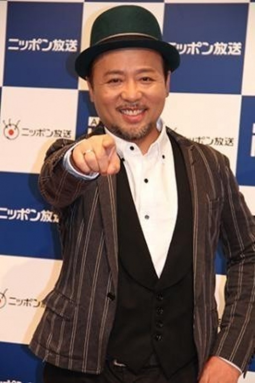 マキタスポーツ