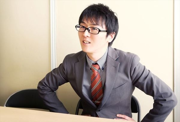 M-1決勝進出はうれしくなかった