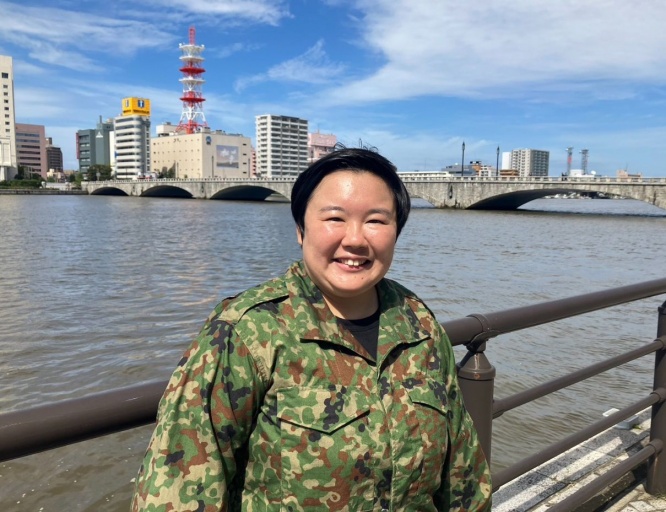 ※画像はやす子のツイッターアカウント『@yasuko_sma』より