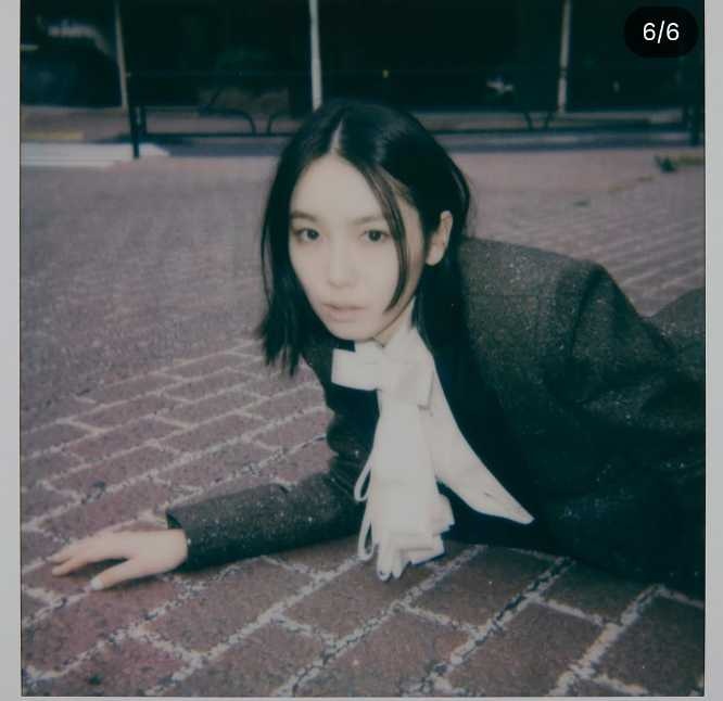 Instagram:飯豊まりえ(@marie_iitoyo)より