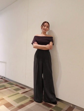 Instagram:加藤綾菜(@katoayana0412)より