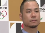 【東京五輪エンブレム問題】佐野氏は会見欠席…「原作者として取り下げたい」