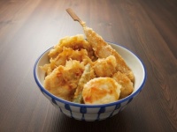 サトフードサービス株式会社/天丼・天ぷら本舗 さん天のプレスリリース画像
