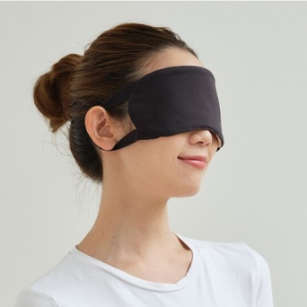 ラフィナンから美容成分配合で目元に潤いを与える「美容アイマスク」発売