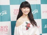 【TGCロングインタビュー／土屋太鳳】間宮祥太朗とのおんぶシーンに「それどころじゃなかった」