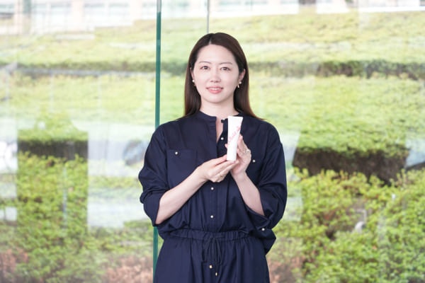 ポーラ広報が実践！　春夏も透明感美肌をキープする紫外線対策＆ケア