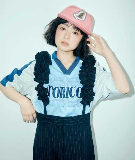 Instagram:安達祐実(@_yumi_adachi)より