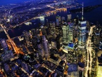 ニューヨークで今、何が起きているのか？空っぽ高級マンションが立ち並ぶ一方、施設に溢れかえるホームレス