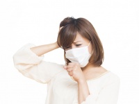 ​マスクをして寝るとドライマウスの予防になる。口臭や歯周病を防ごう