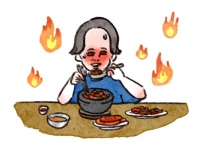 しんどっ。“偏食男”とマッチングしたら、想像以上の“地獄デート”だった