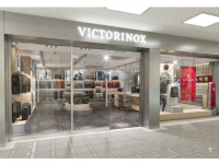 ビクトリノックス ジャパン株式会社のプレスリリース画像