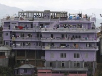 ひとつ屋根の下。インドでは総勢199人が暮らす大家族がある