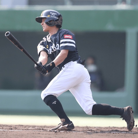 プロ野球】川島慶三（ソフトバンク）の大ケガも後押し。今季から、本塁