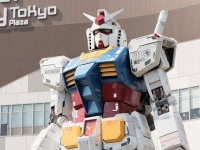 画像はイメージです（Yoshikazu TAKADAさん撮影、Flickrより）