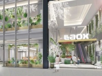 ラオックス株式会社のプレスリリース画像