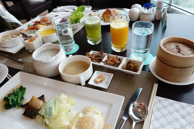 台湾行ったらこれ食べよ!おすすめメニューはな~んだ?