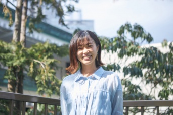 おしゃれな低アルコールドリンクブランド「koyoi」の裏に隠れた熱い思いー「仕事は命をかけた生きがい」株式会社SEAM代表・石根友理恵さんの素顔