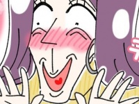 デュフフフフ。職場の後輩に言われたら喜ぶ「模範解答」【ないものねだりの女達。 #238】