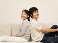 イマドキ男性の意外な本音！　女性から「愛されたい」、それとも「愛したい」？