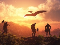 ネアンデルタール人は高度な狩猟技術を有していた（英研究）