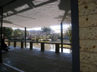 神奈川県立近代美術館（na0905さん撮影,Flickrより）