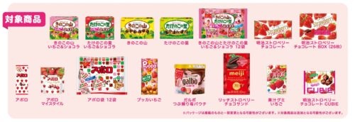 対象商品