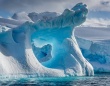 南極の氷床の下で新たな転換点を特定、これまで見落とされてきた融解プロセスが起きている