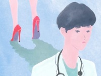 ハイスペ医師が美人妻との「離婚を決意した瞬間」