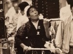 昭和のそば屋の出前がスゴいことに。どんだけ積むんだ