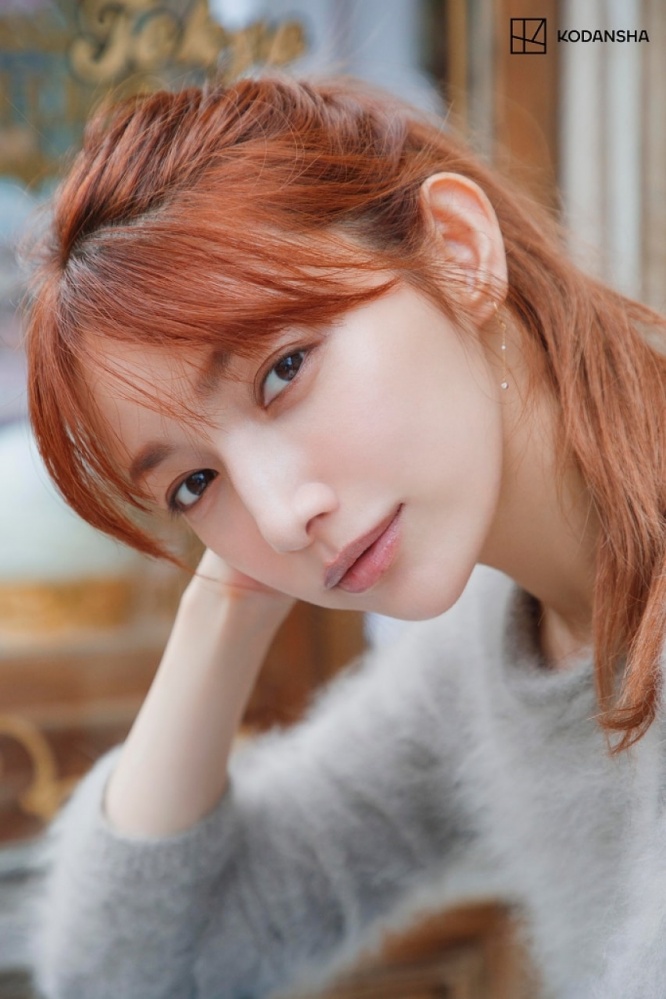 『後藤真希写真集 ramus』未公開カット⒞講談社