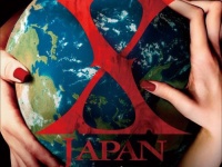 ※イメージ画像：『THE WORLD～X JAPAN 初の全世界ベスト～』（ワーナーミュージック・ジャパン）