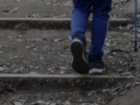 「結婚3年目の記念に夫と二人で富士登山。体力に自信のない私は、下山中に足が痛くなり...」（愛知県・30代女性）