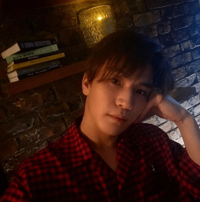 ※画像は岩田剛典のインスタグラムアカウント『＠takanori_iwata_official』より