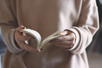 AI時代に必要とされる「アクティブな読書」とは（＊画像はイメージです）